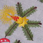 Broderie Craciun