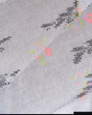 Fata de masa Craciun