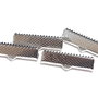 Capat sirag, 25x8 mm, platina