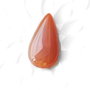 Cabochon agat lacrima