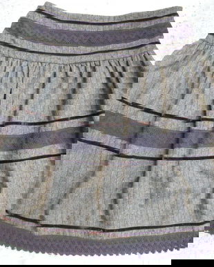 Fusta rustica de toamna