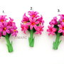 Hyacinthus orientalis(Zambile) -martisoare brose