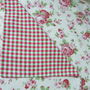 Set 2 huse perne decorative