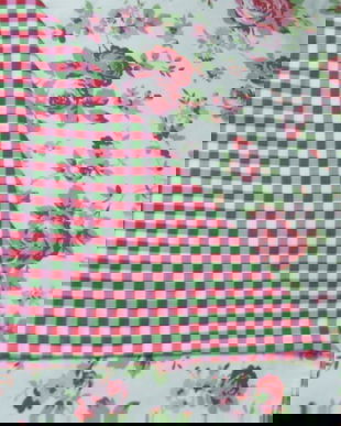 Set 2 huse perne decorative