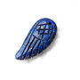 Aripa gravata din Lapis Lazuli natural