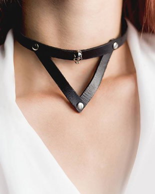 Chocker "Deadly Wish"