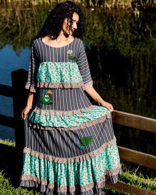 rochie oac