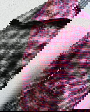 Haina de ploaie -Rezervat