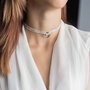 Chocker "Snake"