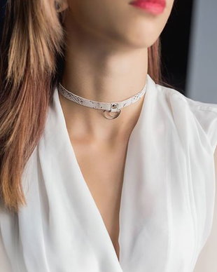 Chocker "Snake"