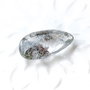 Lodolit natural -   neregulat, rulat