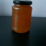 DULCEATA DE PEPENE ROSU cu zahar brun