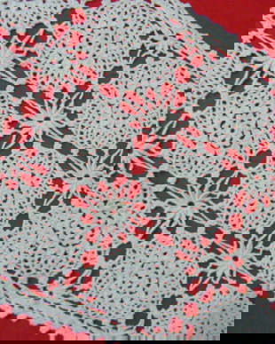 Mileu dantelat -lung