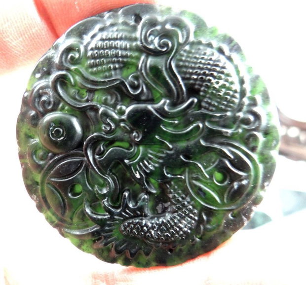 Pandant jadeit6
