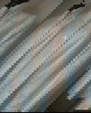 Pardesiu BROCARD ALB