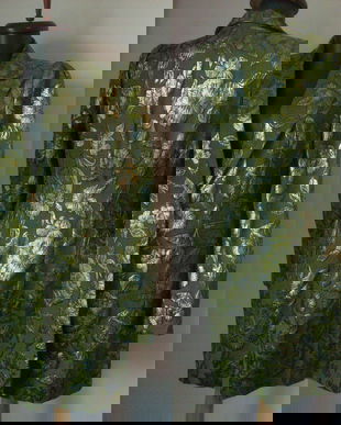 APART SACOU BROCARD LAME