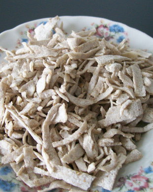 TAITEI DE CASA CU FAINA DE SECARA SI OUA - NOU
