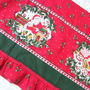 Draperie Craciun