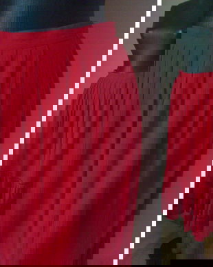 FUSTA PANZA TOPITA ROSIE