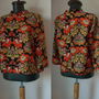 BLUZA JERSE TOAMNA