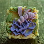 Ivory-sapun delicat cu unt de shea-BlueScent