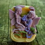 Ivory-sapun delicat cu unt de shea-BlueScent
