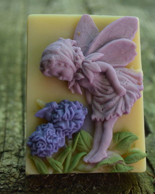 Ivory-sapun delicat cu unt de shea si seva de mesteacan-BlueScent