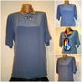 BLUZA MATASE NATURALA