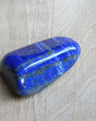 Lapis slefuit (6.9)