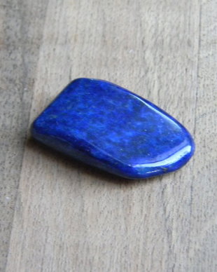 Lapis slefuit (6.9)