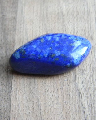 Lapis slefuit (6.9)