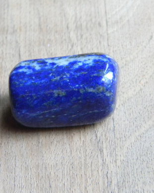 Lapis slefuit (6.9)