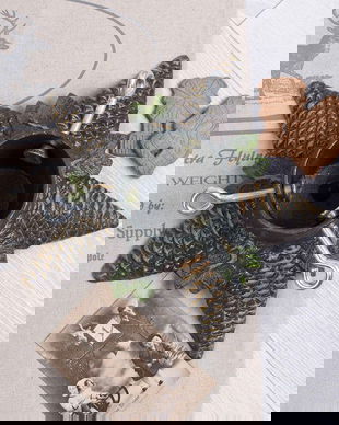 SFESNIC DIN METAL MARO  STEA