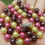 Perle Sea shell2