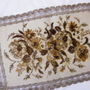 Rez,mileu model vintage