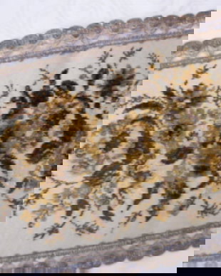 Rez,mileu model vintage