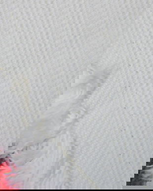 Panza groasa de bumbac