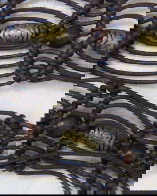 Cordon rustic de vara