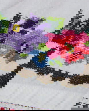 Cusaturi in cruciulite