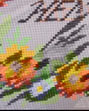 Broderie pt aplicatii