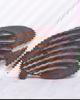 SUPORT PENTRU PICIOARE PESTE