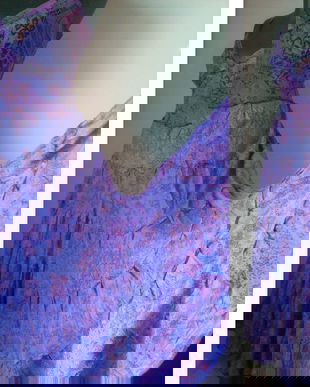 ROCHIE MATASE NATURALA INDIANA