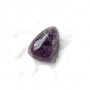 Cabochon ametist - lacrima
