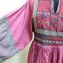 Rochie etno model palestinian