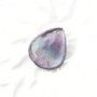 Cabochon Fluorit lacrima