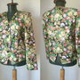 SACOU BUMBAC FLORAL