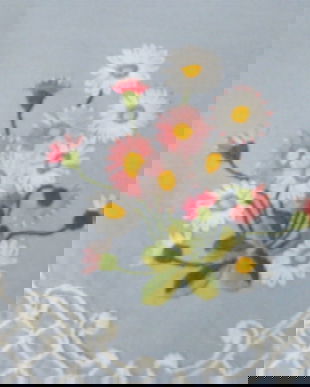 Fata de masa rustica