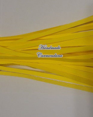 Fasii quilling