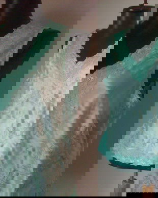 BLUZE MATASE NATURALA BRODATA