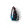 Cabochon  Azurit natural